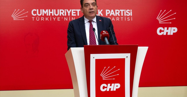 CHP Genel Başkan Yardımcısı Bağcıoğlu'ndan Savunma Sanayisi Açıklamaları