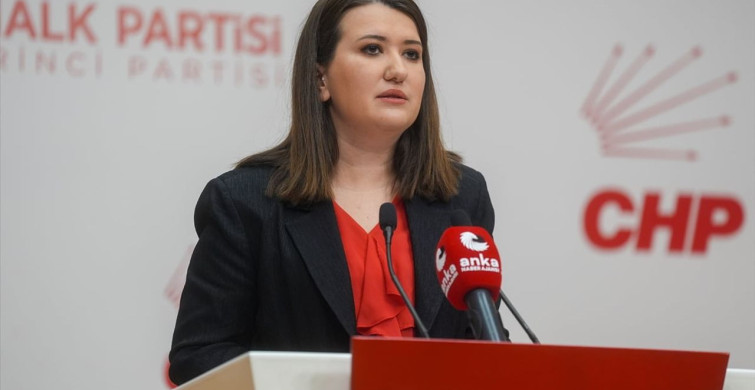 CHP Genel Başkan Yardımcısı Gökçen'den Yemin Töreni Açıklamaları