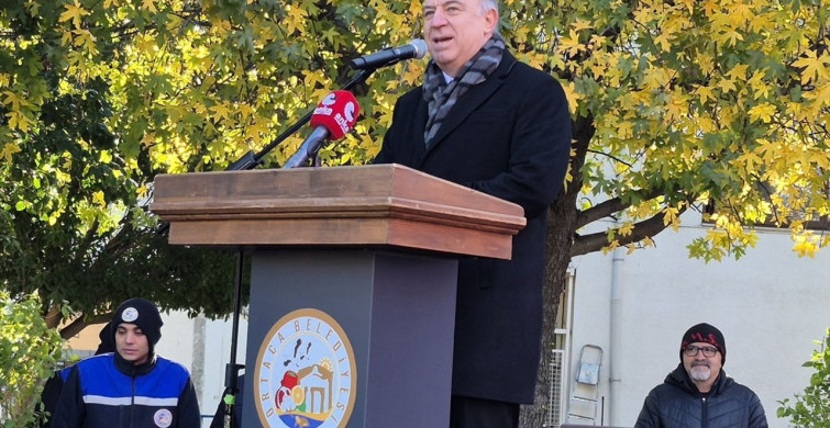 CHP Genel Başkan Yardımcısı Zeybek: Muğla'daki Yeni Tesisler Hizmete Açıldı