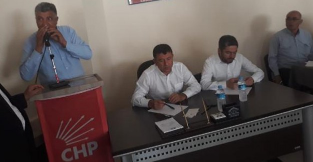 CHP Genel Başkan Yardımcısına Silahlı Saldırıda Bulunan Şüpheli Yakalandı