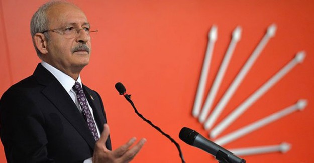 CHP Genel Başkanı Kemal Kılıçdaroğlu, Çöp Toplayan Kadın İddiasını Yineledi