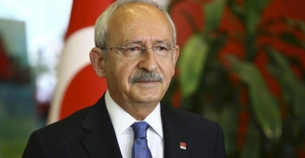 CHP Genel Başkanı Kemal Kılıçdaroğlu DSP'yi Eleştirdi