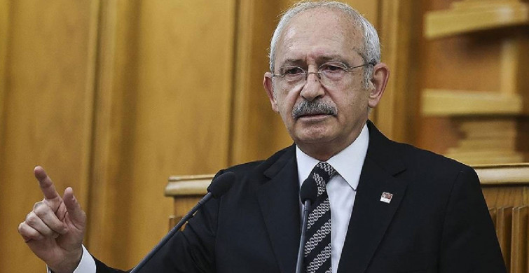 CHP Genel Başkanı Kemal Kılıçdaroğlu Hedefine Muhafazakar Seçmeni Aldı: Kimsenin İbadetiyle Uğraşmayacağız
