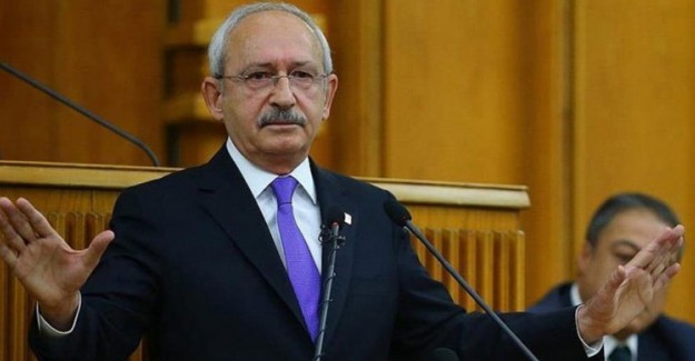 CHP Genel Başkanı Kemal Kılıçdaroğlu, İstanbul İçin Neden Ekrem İmamoğlu'nu Tercih Ettiğini Açıkladı