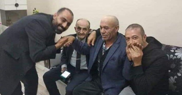 CHP Genel Başkanı Kemal Kılıçdaroğlu'na Fiziksel Temasta Bulunan Osman Sarıgün Açıklama Yaptı