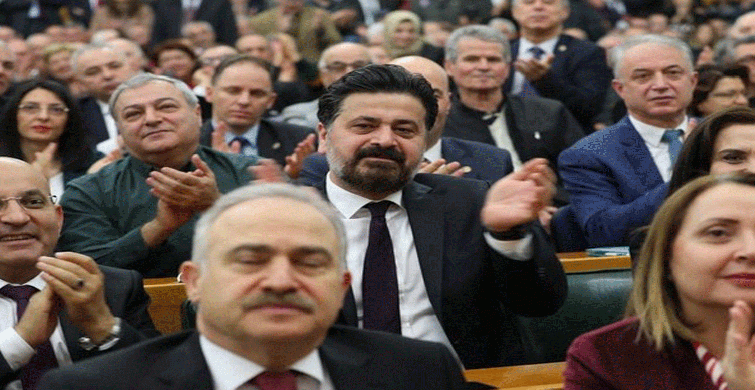 CHP Genel Başkanı Kemal Kılıçdaroğlu'nun Avukatı Hakkında Mütalaa Verilecek