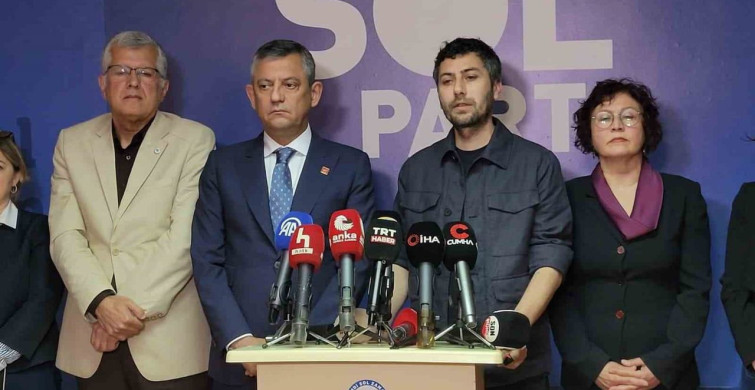 CHP Genel Başkanı Özgür Özel Ara Seçim İhtiyacını Vurguladı