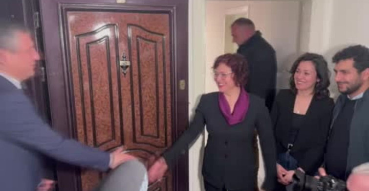 CHP Genel Başkanı Özgür Özel: Ara Seçim Zorunluluktan Doğuyor