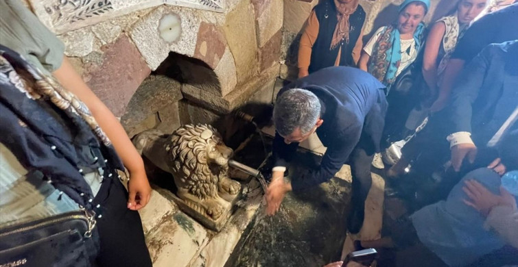 CHP Genel Başkanı Özgür Özel, Etnik Eşitlik vurgusu yaptı