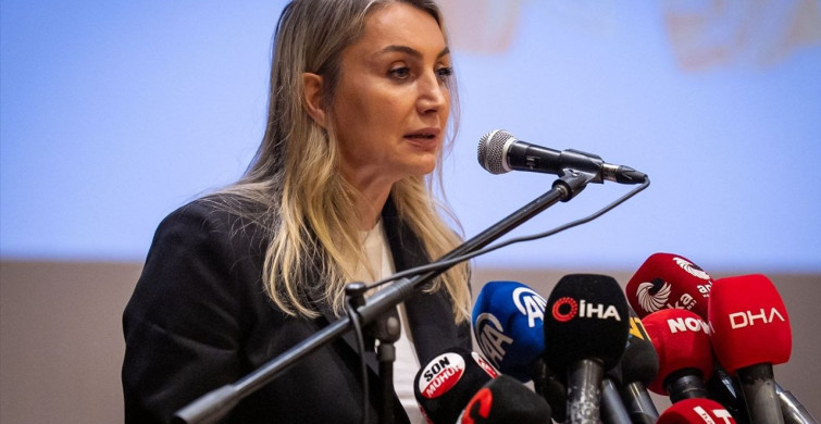 CHP Genel Başkanı Özgür Özel İnsan Hakları Günü Ödül Töreni'nde Konuştu