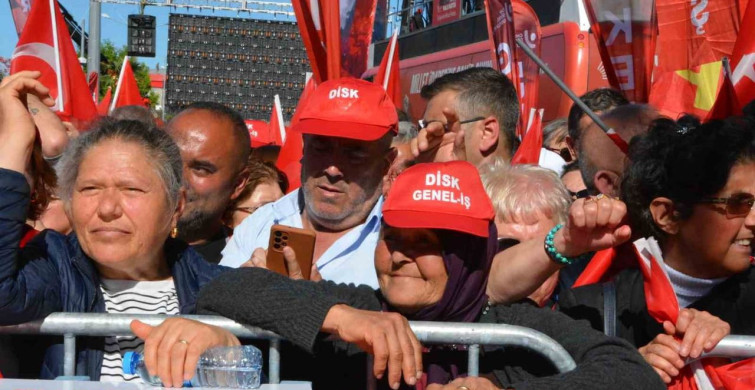 CHP Genel Başkanı Özgür Özel: 'İstiklal Madalyası Balıkesir’in haktır'