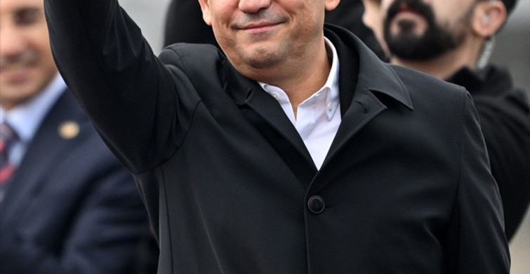 CHP Genel Başkanı Özgür Özel Kayseri'de Asgari Ücret ve Yargı Üzerine Konuştu