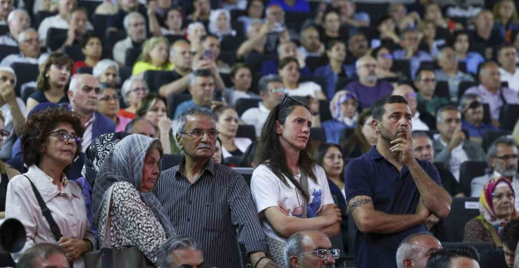 CHP Genel Başkanı Özgür Özel: Kentleri Depreme Hazırlamak Şart