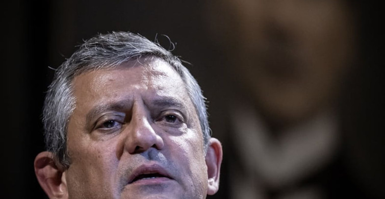 CHP Genel Başkanı Özgür Özel, Şehit Aileleri ve Gazilerle İftar Programında Konuştu