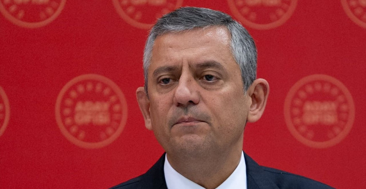 CHP Genel Başkanı Özgür Özel'den Basın Toplantısı: Uluslararası Davalar ve Ekonomik Önlemler