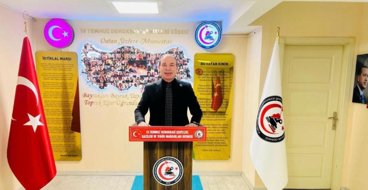 CHP Genel Başkanı Özgür Özel'in Açıklamalarına Sert Tepki