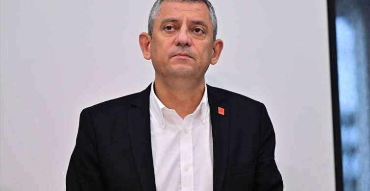 CHP Genel Başkanı Özgür Özel'in Gazze Ateşkesi ve İspanya Temasları Üzerine Açıklamaları