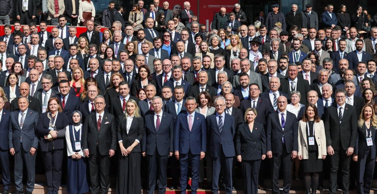 CHP Genel Başkanı Özgür Özel'in Vergi Reformu ve Hükümet Programı Açıklamaları