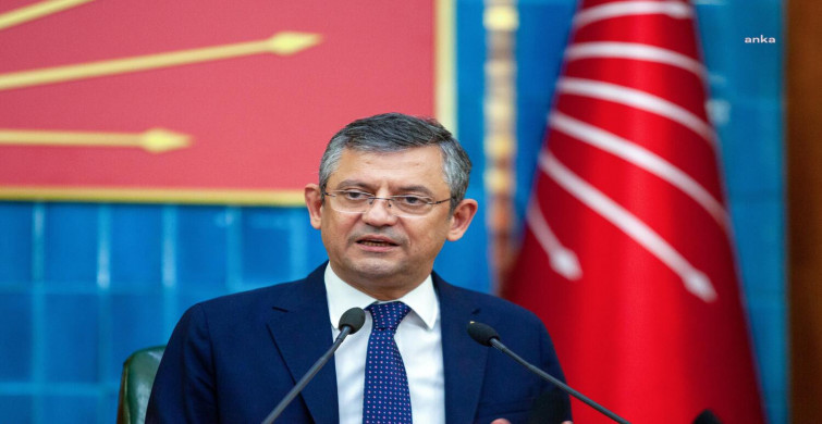CHP Genel Başkanı ve Lütfü Savaş arasındaki kritik görüşme sona erdi: İlk açıklama geldi