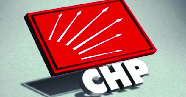 CHP Genel Merkezi, Çukurova İlçe Yönetimini Görevden Aldı