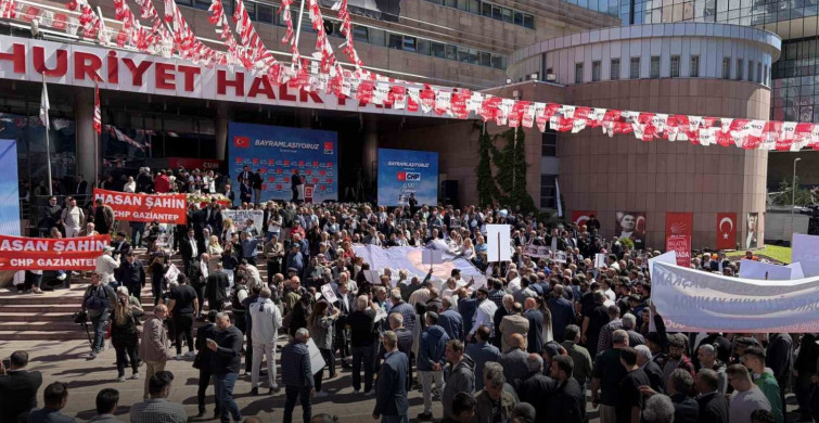 CHP Genel Merkezi’nde Bayramlaşma: Gözler Kılıçdaroğlu’nun Mesajlarında