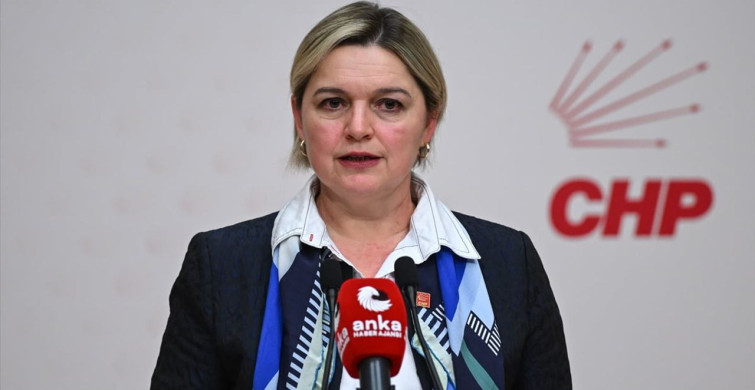 CHP Genel Sekreteri Böke'den Ekonomide Kapsamlı Değerlendirme