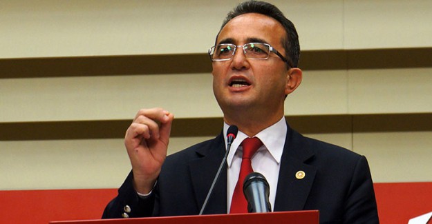CHP Görüşmeyi Hazmedemedi!