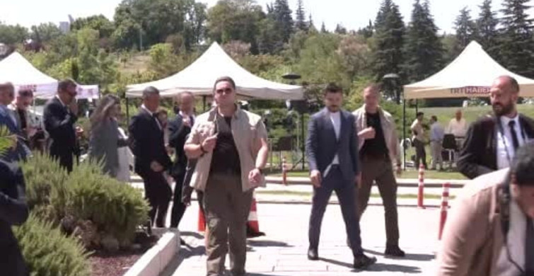 CHP Grup Başkanı Özel: 15 Temmuz gecesinde Meclis’te Cumhuriyet’in değeri anlaşıldı