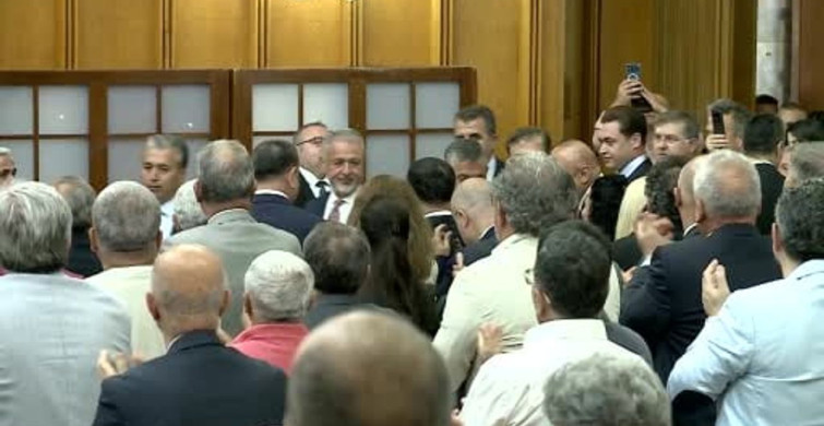 CHP grup başkanı özel'den kılıçdaroğlu'na seçim çağrısı