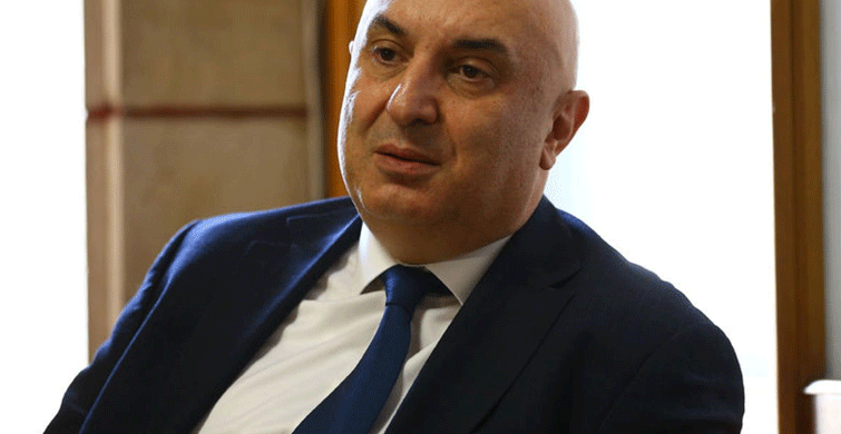 CHP Grup Başkanvekili Özkoç ile İlgili Soruşturma Başlatıldı