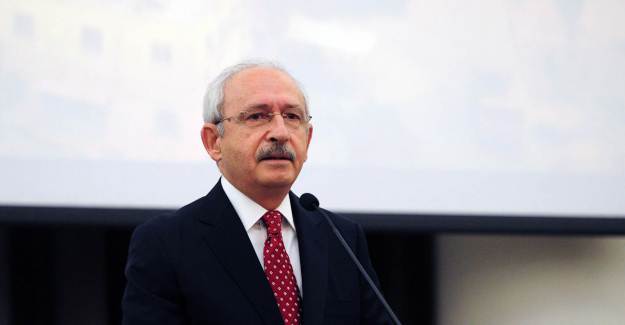 CHP, HDP ile Açık İttifakı Konuşuluyor