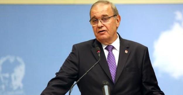 CHP, HDP ile İttifak İddialarına Son Noktayı Koydu