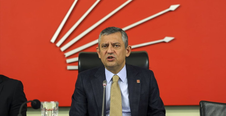 CHP İl Başkanları Toplantısı Gerçekleştirildi