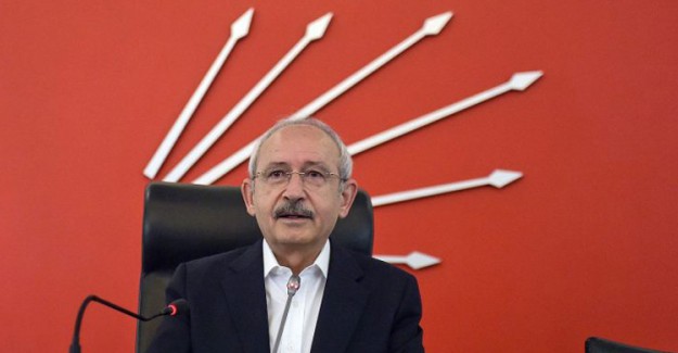 CHP İstanbul Adayını Açıklayacak