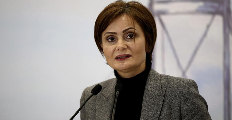 CHP İstanbul İl Başkanı Canan Kaftancıoğlu Yaptığı Hadsiz Paylaşımından Sonra Utanacak mı?