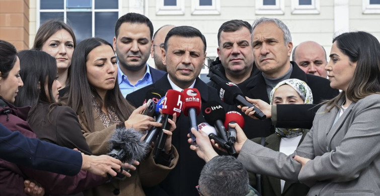 CHP İstanbul İl Başkanı Çelik: İmamoğlu Davasında Gerginlik Yaşandı