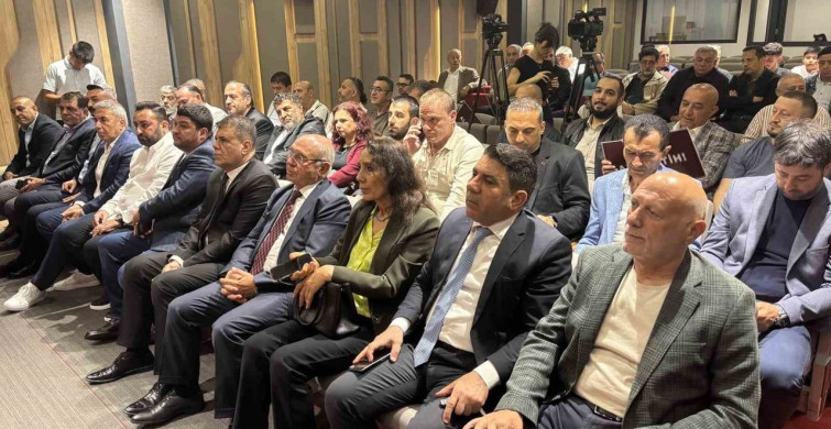 CHP İstanbul İl Başkanı Tekin, butlan kararını eleştirdi