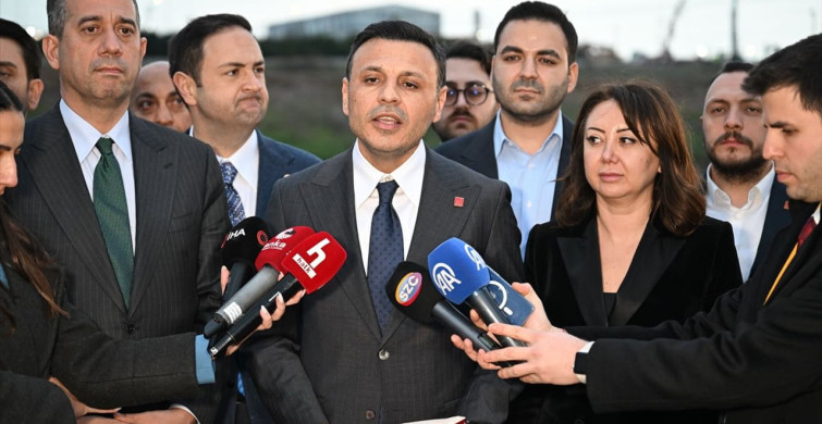 CHP İstanbul İl Başkanlığı Seçiminde Hile İddiaları: 10 Sanık Mahkeme Karşısında