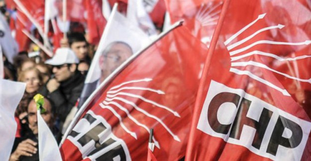 CHP İttifak Arayışında