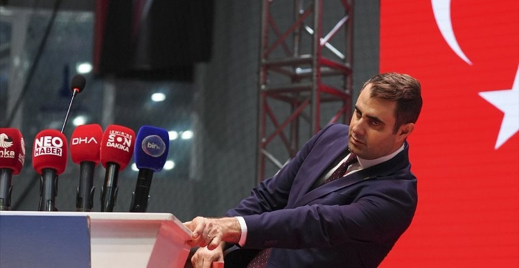 CHP İzmir İl Kongresi'nde Oy Verme Süreci Başladı