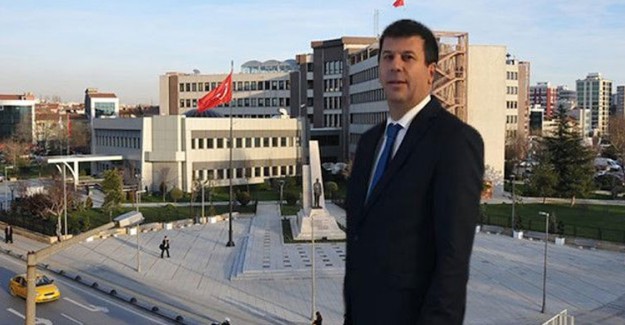 CHP, Kadıköy'de HDP Destekçisi Şerdil Dara Odabaşı