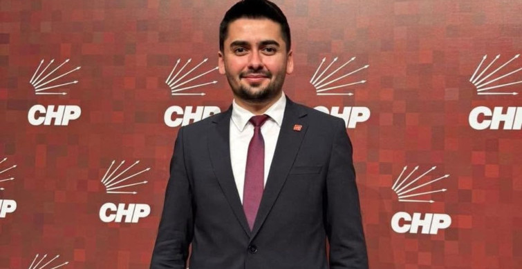 CHP Kayseri İl Başkanı Ufuk Ozan Gözbaşı görevden alındı