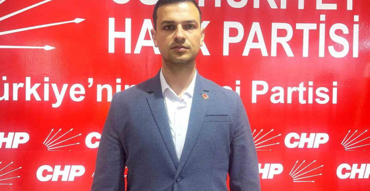 CHP Kilis İl Başkanı Gözaltında: İstanbul Merkezli Soruşturma
