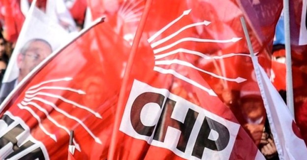CHP Kırklareli İl Başkan Yardımcısı Olcay Kaya İstifa Etti