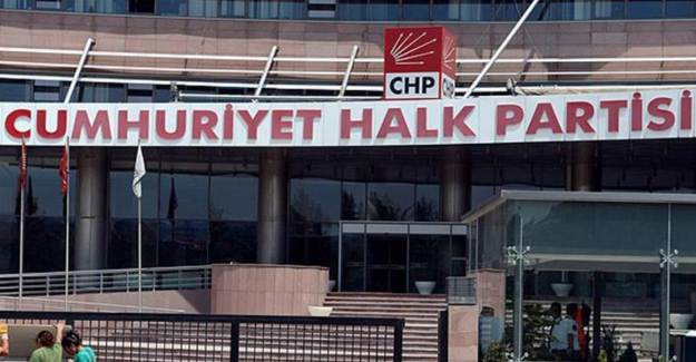 CHP Koronavirüs Nedeniyle Online Faaliyete Geçti