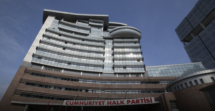 CHP Kurultay Davasında Flaş Gelişme: Kılıçdaroğlu Dönemi Yeniden Başlıyor