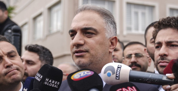 CHP Kurultayı Davası Sonucu Açıklandı CHP Kurultayı Davası Sonucu Açıklandı