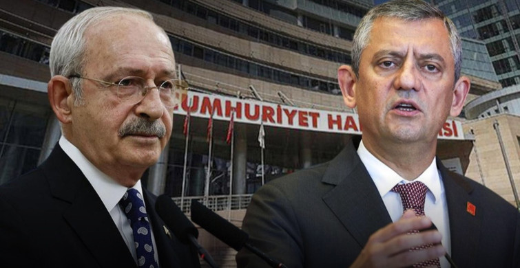 CHP Kurultayı Soruşturmasında 13 Gözaltı