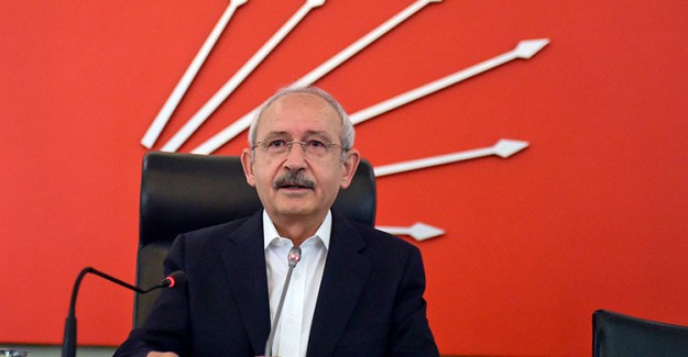 CHP Kurultayında Kemal Kılıçdaroğlu'na Kötü Haber!