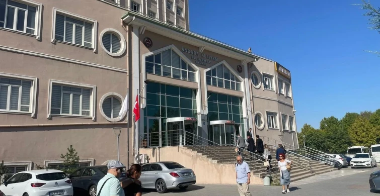 CHP Kurultaylarının İptali İçin Açılan Dava Başladı